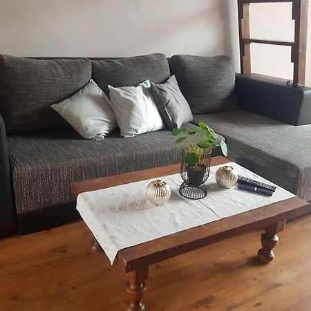 Apartman Beseda Leilighet Velke Porici Eksteriør bilde