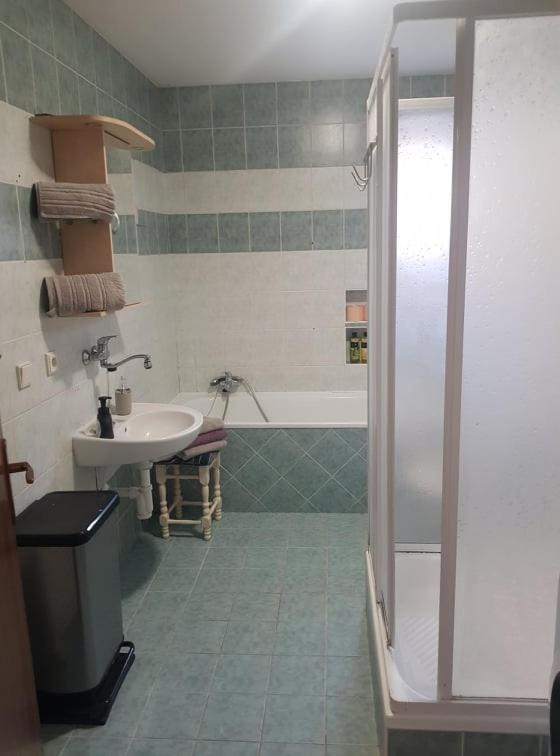 Apartman Beseda Leilighet Velke Porici Eksteriør bilde