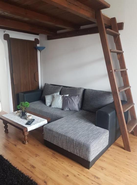 Apartman Beseda Leilighet Velke Porici Eksteriør bilde