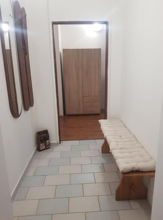Apartman Beseda Leilighet Velke Porici Eksteriør bilde