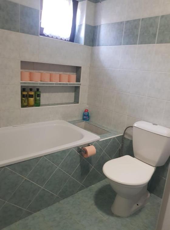 Apartman Beseda Leilighet Velke Porici Eksteriør bilde