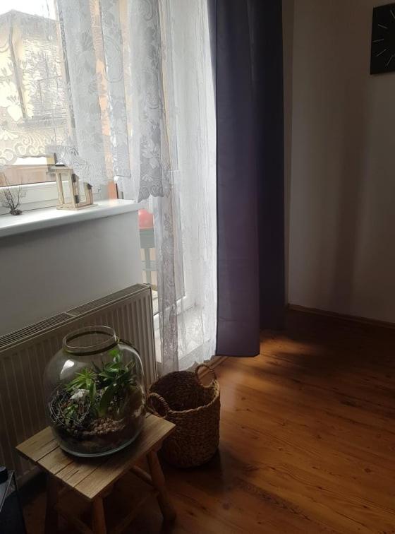 Apartman Beseda Leilighet Velke Porici Eksteriør bilde